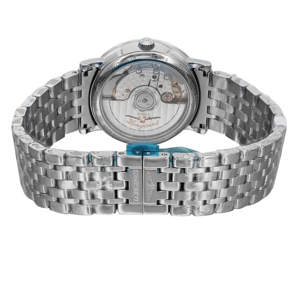 Longines Automatic Watch - Picture 4 of 6